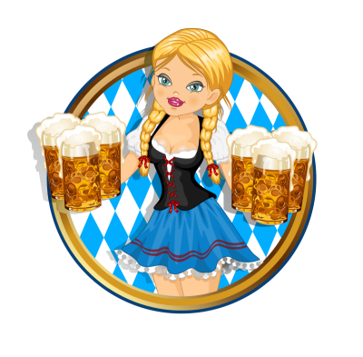 Au Bavarois — logo